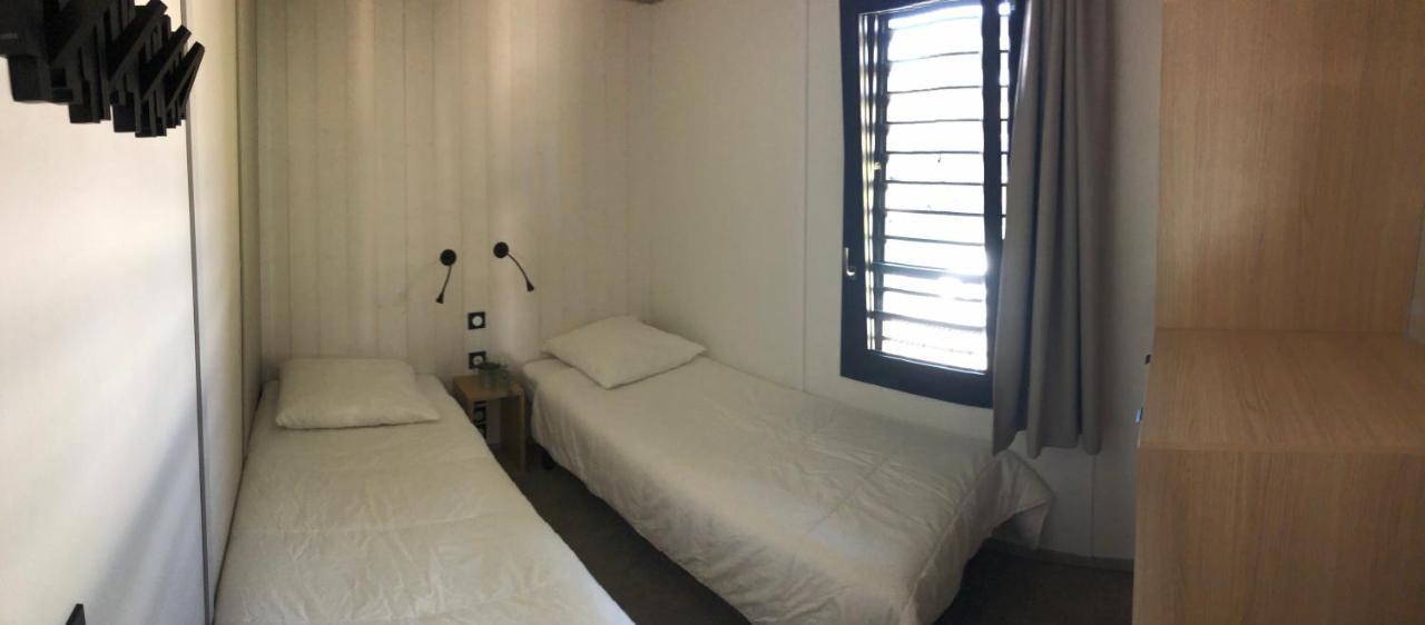 Cottage Jullouville Recent L'Edune Residence Vacances - Plage 150 M -Piscine - Wifi Extérieur photo